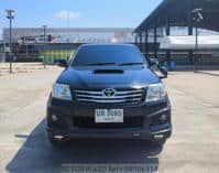 2013 TOYOTA HILUX 2.5