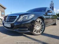 2016 MERCEDES-BENZ S-CLASS / SUN ROOF,SMART KEY,BACK CAMERA