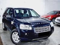 2007 LAND ROVER FREELANDER 2 AUTOMATIC DIESEL 