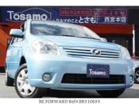 2011 TOYOTA RAUM