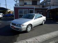 1999 TOYOTA CHASER