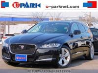 2019 JAGUAR XF