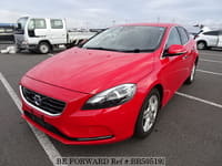 2013 VOLVO V40 T4