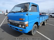 Used 1984 ISUZU ELF TRUCK BR507380 for Sale