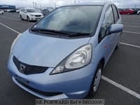 2009 HONDA FIT  G