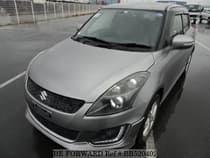 Used 2015 SUZUKI SWIFT BR520402 for Sale