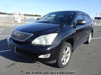 2006 TOYOTA HARRIER 240G L PACKAGE