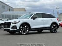 2023 AUDI Q2 TFSI