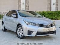 2016 TOYOTA COROLLA PREMIUM CONDITION | ALLOY RIMS