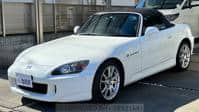 2007 HONDA S2000