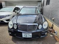 2003 MERCEDES-BENZ E-CLASS E240