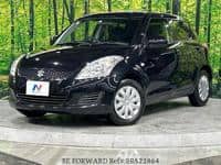 Used 2013 SUZUKI SWIFT BR522864 for Sale