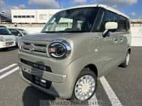 2023 SUZUKI WAGON R X