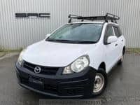 2013 MAZDA FAMILIA VAN