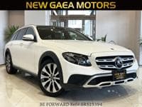 2019 MERCEDES-BENZ E-CLASS E220D44WD