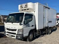 2011 MITSUBISHI CANTER REFRIGERATED VAN