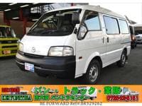 2006 MAZDA BONGO VAN