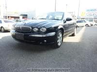 2007 JAGUAR X-TYPE