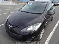 2012 MAZDA DEMIO 13C-V SMART EDITION