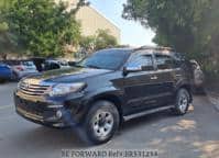 2006 TOYOTA FORTUNER