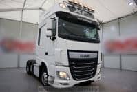 2017 DAF XF 460 AUTOMATIC DIESEL