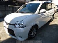 2012 TOYOTA SIENTA DICE