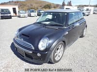 2007 BMW MINI COOPER S PARK LANE