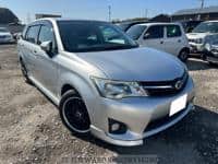 2013 TOYOTA COROLLA FIELDER