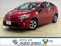 2014 TOYOTA PRIUS S