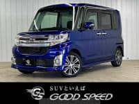 2016 DAIHATSU TANTO CUSTOM RSSA2