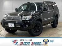 2007 TOYOTA HILUX SURF SSR-XLTD