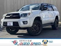 2007 TOYOTA HILUX SURF SSR-X