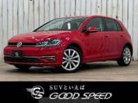 2018 VOLKSWAGEN GOLF TSI