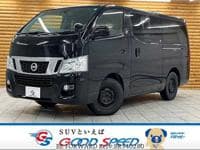 2016 NISSAN CARAVAN VAN GX