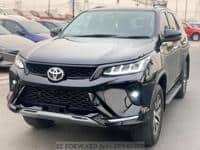 2018 TOYOTA FORTUNER