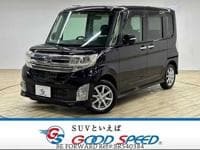 2014 DAIHATSU TANTO CUSTOM XSA