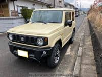 2024 SUZUKI JIMNY 4WDXC