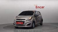 2013 CHEVROLET SPARK