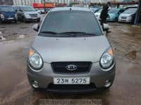 2009 KIA NEW MORNING SLX