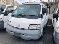 2010 MAZDA BONGO VAN