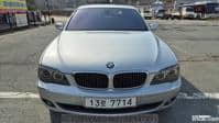 2008 BMW 7 SERIES