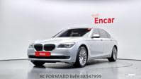 2010 BMW 7 SERIES