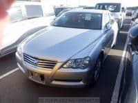 2007 TOYOTA MARK X