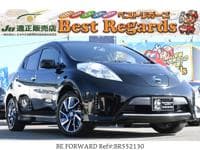 2015 NISSAN LEAF 24KWHX