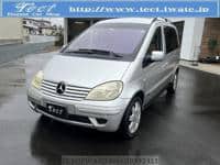 2005 MERCEDES-BENZ VANEO