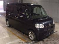 2010 DAIHATSU TANTO G