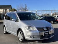 VOLKSWAGEN Golf Touran