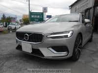 2022 VOLVO V60 PHEVT6AWD