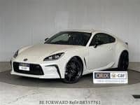 2024 TOYOTA 86 2.4RZ