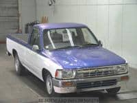 1995 TOYOTA HILUX DX